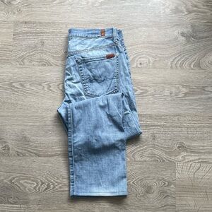 7 for All Mankind Jeans